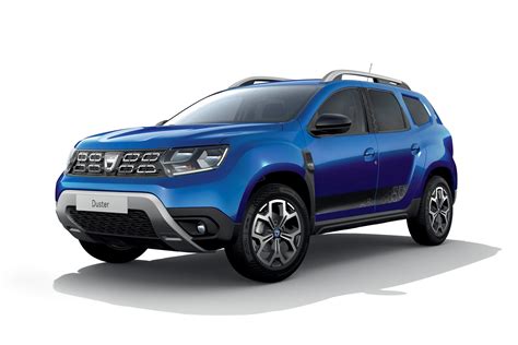 dacia duster 2020 parkers