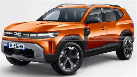 dacia duster 2024 wann