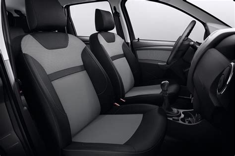 dacia duster 3 car seats