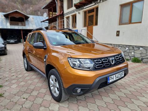 dacia duster 4wd olx