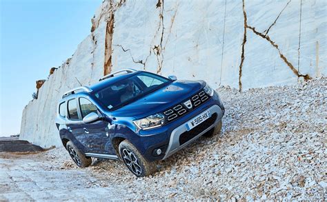 dacia duster 4x4 automatique suisse