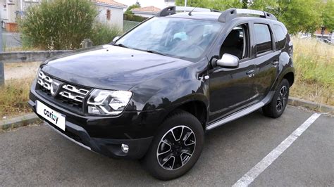 dacia duster 4x4 carcassonne