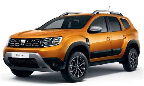 dacia duster 4x4 diesel