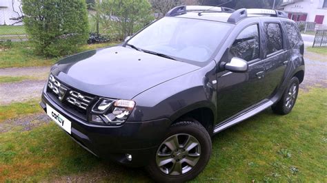 dacia duster 4x4 occasion aquitaine