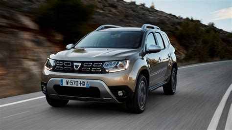 dacia duster 4x4 road tax