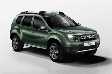 dacia duster 7 places