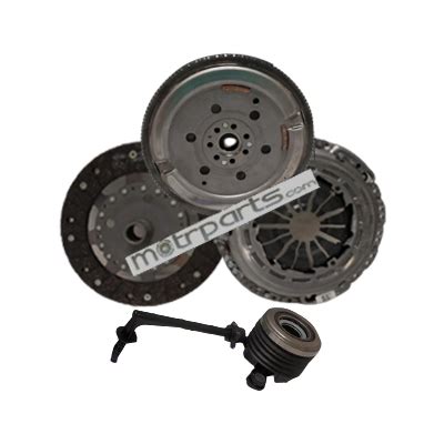 dacia duster clutch kit