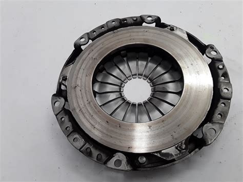 dacia duster clutch replacement cost