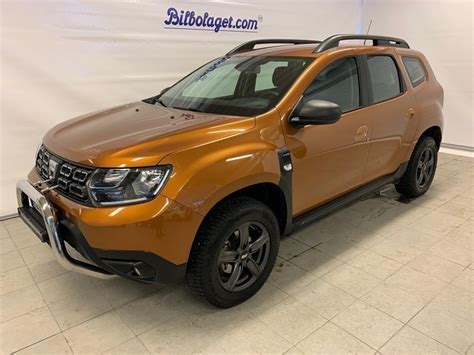 dacia duster comfort 4x4