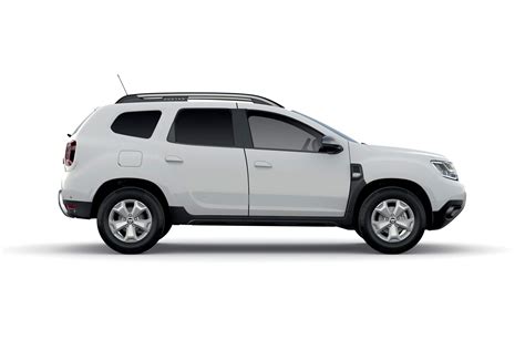 dacia duster commercial for sale