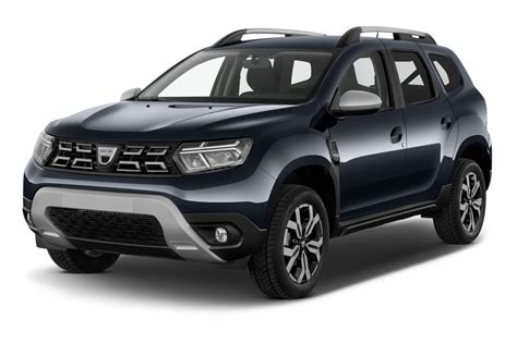 dacia duster expression blue dci 115 4x4