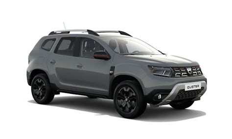 dacia duster extreme blue dci 115 4x2