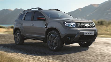 dacia duster extreme prezzo