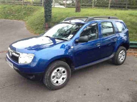 dacia duster for sale m38 9dy