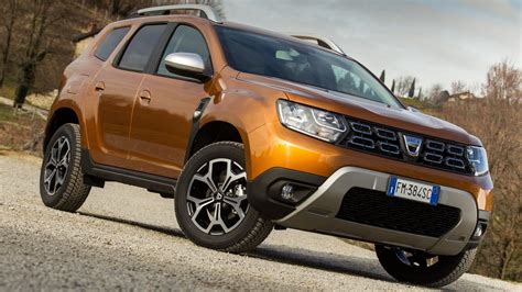 dacia duster gpl