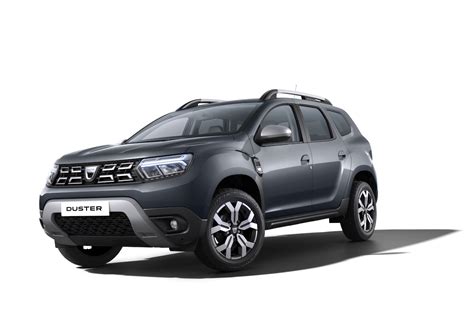 dacia duster hybride 2021 prix