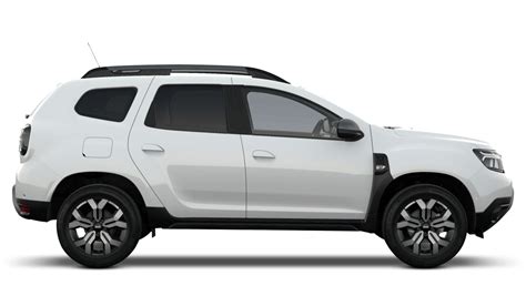 dacia duster journey tce 130