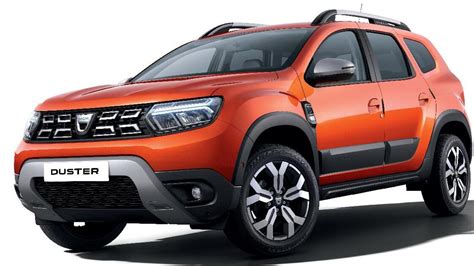 dacia duster journey up