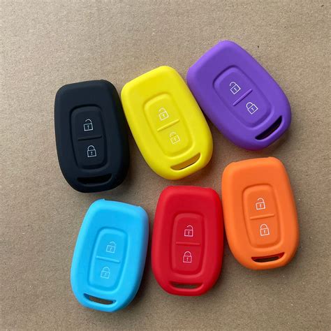 dacia duster key fob cover 2023