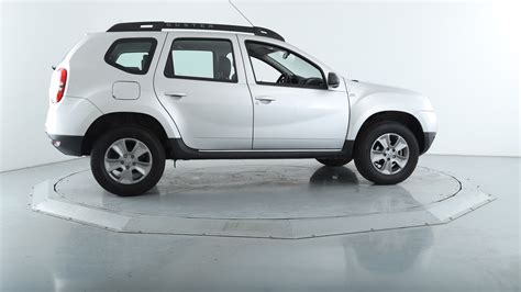 dacia duster laureate specifications