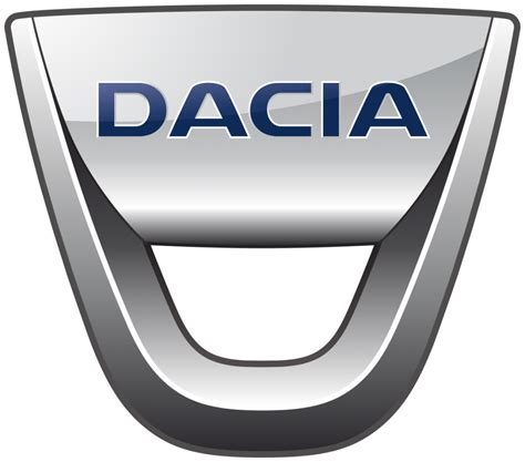 dacia duster logo
