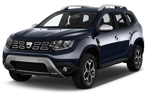 dacia duster neuwagen kaufen