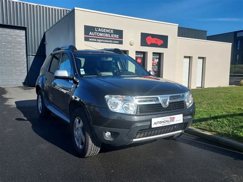 dacia duster occasion loire atlantique