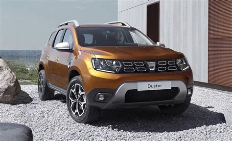 dacia duster prestige 1.6