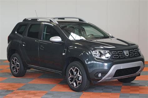 dacia duster prestige 4x2