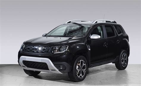 dacia duster prestige diesel