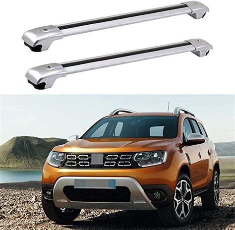 dacia duster roof rack uk