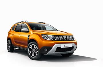 dacia duster safety ratings