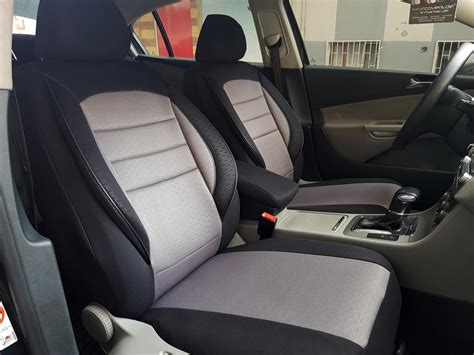 dacia duster seat covers