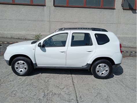 dacia duster segunda mano en valencia