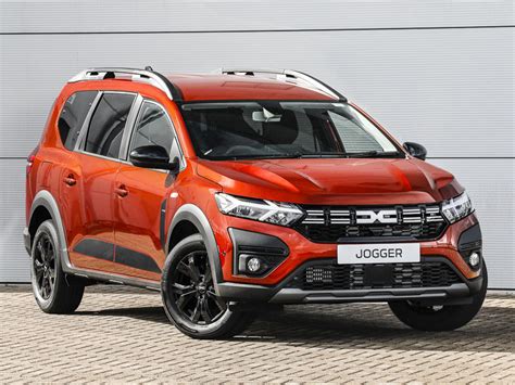 dacia jogger 1.6 hev auto extreme