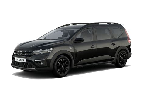 dacia jogger 2022 extreme +