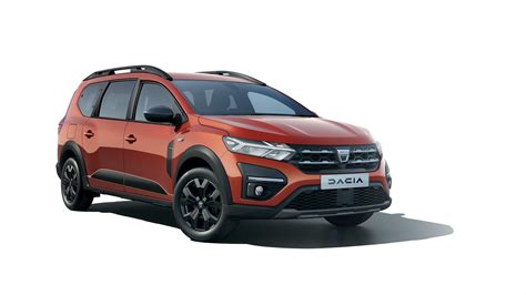 dacia jogger 2022 price