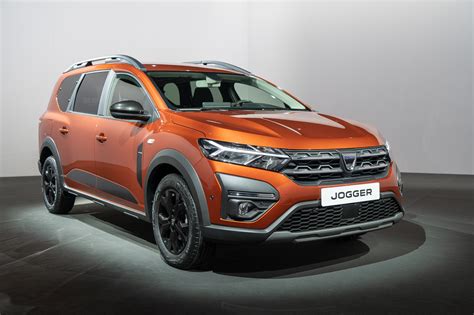 dacia jogger 2023 brochure