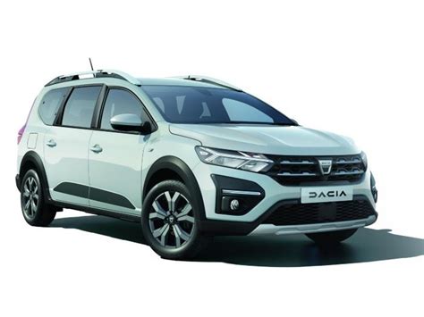 dacia jogger hybrid leasing