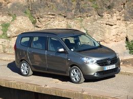 dacia lodgy occasion la centrale