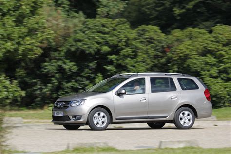 dacia logan 1.5 dci mcv