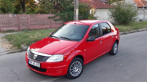 dacia logan 2012 olx