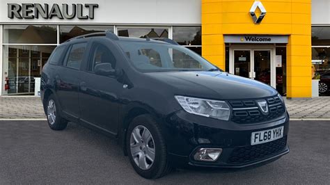 dacia logan for sale near birmingham