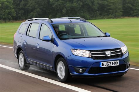 dacia logan laureate 2016