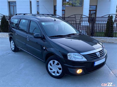 dacia logan mcv 7 locuri