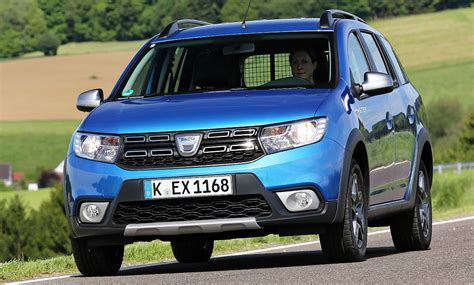 dacia logan mcv kombi automatik