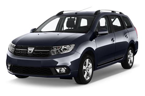 dacia logan mcv kombi neuwagen