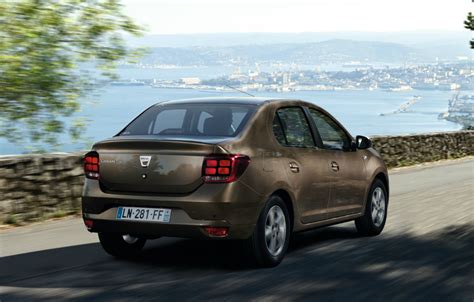 dacia logan pret vanzare nou