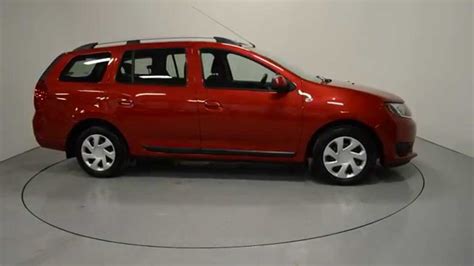 dacia logan used cars for sale