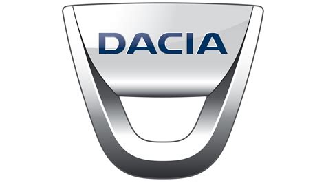 dacia logo png